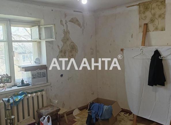 3-комнатная квартира по адресу ул. Лунина адм. (площадь 49,6 м²) - Atlanta.ua - imageAlt 15