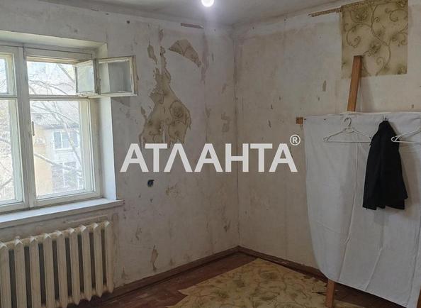 3-комнатная квартира по адресу ул. Лунина адм. (площадь 49,6 м²) - Atlanta.ua - imageAlt 2