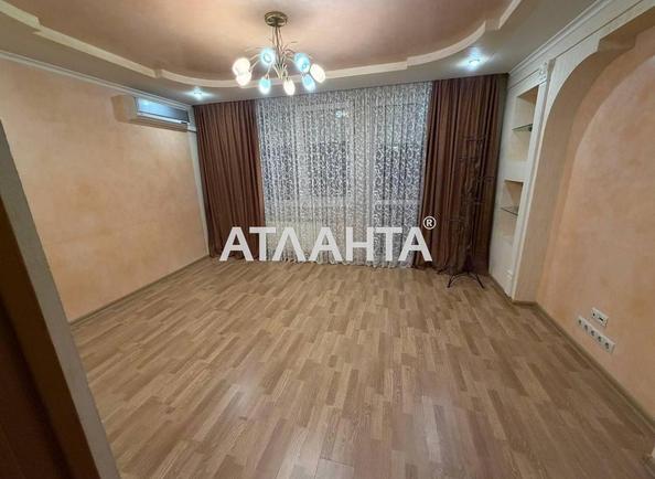 3-rooms apartment apartment by the address st. Mock (area 72 m²) - Atlanta.ua