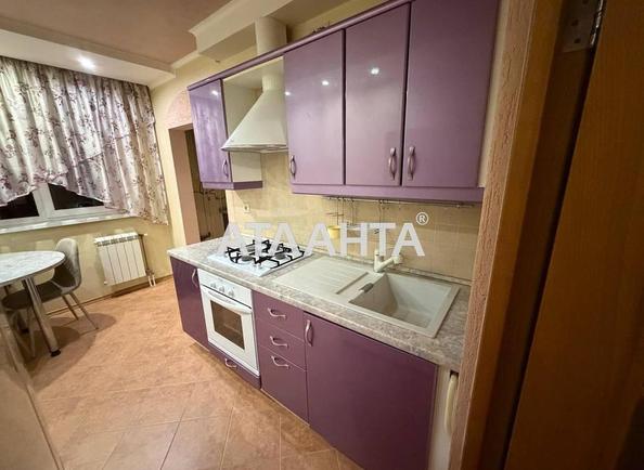 3-rooms apartment apartment by the address st. Mock (area 72 m²) - Atlanta.ua - photo 2