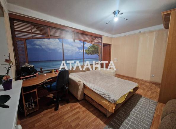 2-комнатная квартира по адресу ул. Зодчих (площадь 45 м²) - Atlanta.ua - фото 4