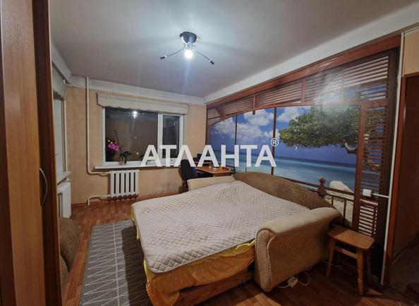 2-комнатная квартира по адресу ул. Зодчих (площадь 45 м²) - Atlanta.ua - фото 6