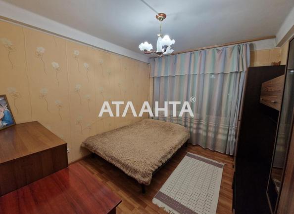 2-комнатная квартира по адресу ул. Зодчих (площадь 45 м²) - Atlanta.ua - фото 7