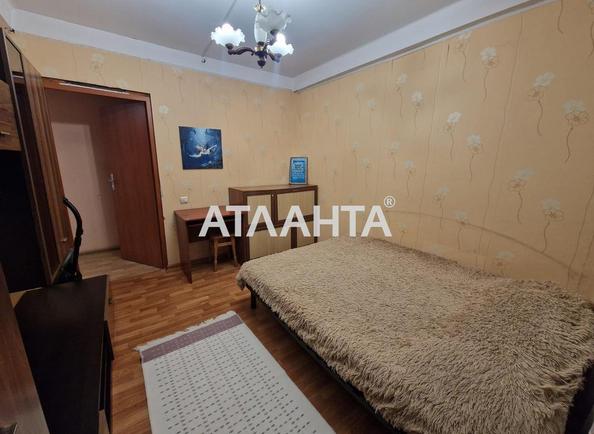 2-комнатная квартира по адресу ул. Зодчих (площадь 45 м²) - Atlanta.ua - фото 8