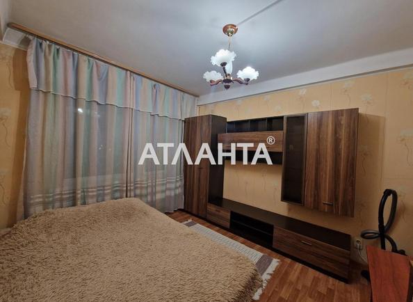 2-комнатная квартира по адресу ул. Зодчих (площадь 45 м²) - Atlanta.ua - фото 9