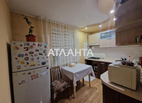 2-комнатная квартира по адресу ул. Зодчих (площадь 45 м²) - Atlanta.ua - фото 2