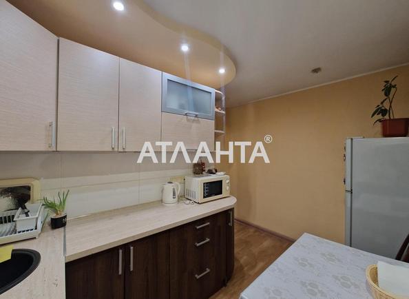 2-комнатная квартира по адресу ул. Зодчих (площадь 45 м²) - Atlanta.ua - фото 3