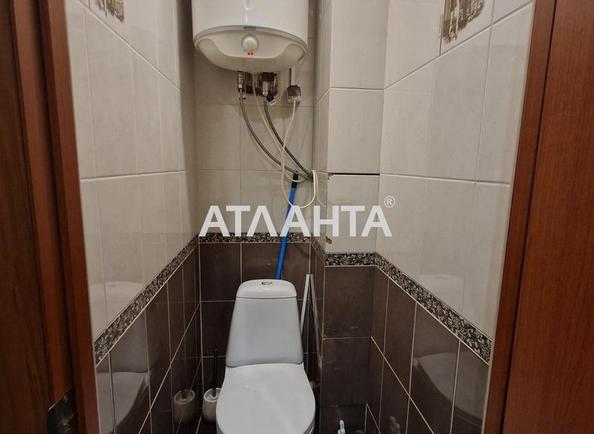 2-комнатная квартира по адресу ул. Зодчих (площадь 45 м²) - Atlanta.ua - фото 10