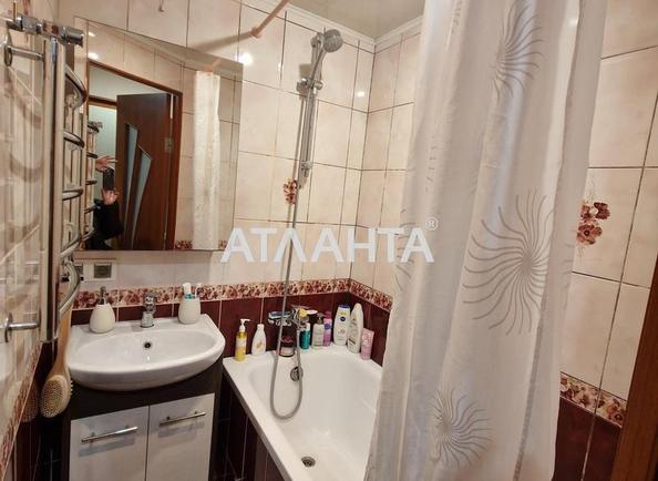 2-комнатная квартира по адресу ул. Зодчих (площадь 45 м²) - Atlanta.ua - фото 11