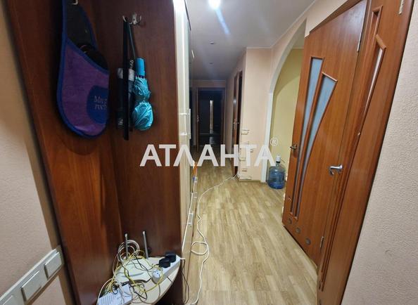 2-комнатная квартира по адресу ул. Зодчих (площадь 45 м²) - Atlanta.ua - фото 12