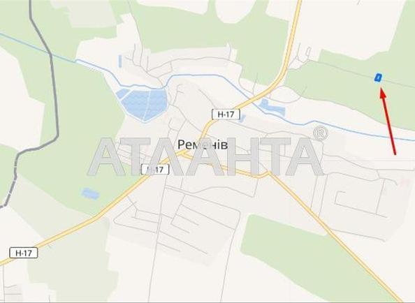 Landplot by the address st. Vishni Ostapa (area 10,2 acr) - Atlanta.ua - photo 2