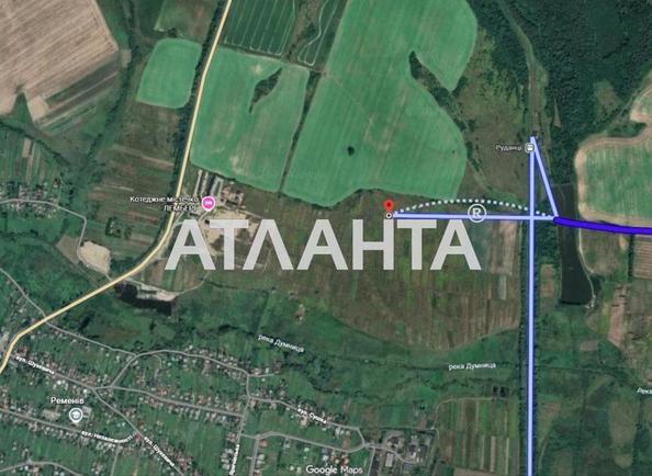 Участок по адресу ул. Вишни Остапа (площадь 10,2 сот) - фото 5 Участок по адресу ул. Вишни Остапа (площадь 10,2 сот) - Atlanta.ua - фото 5