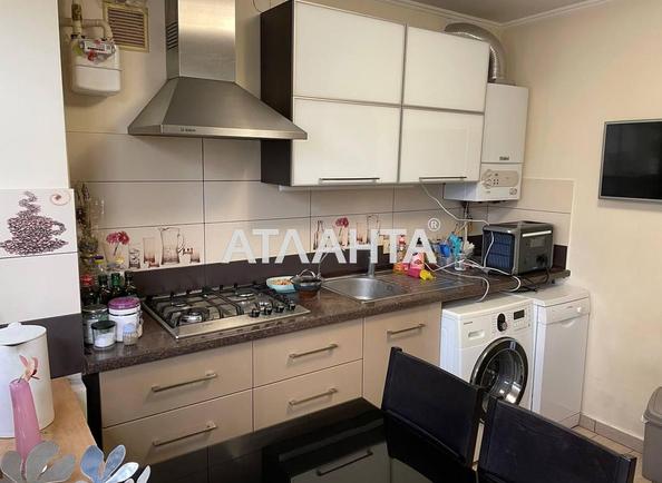 2-комнатная квартира по адресу ул. Кастеливка (площадь 56,6 м²) - Atlanta.ua - фото 2