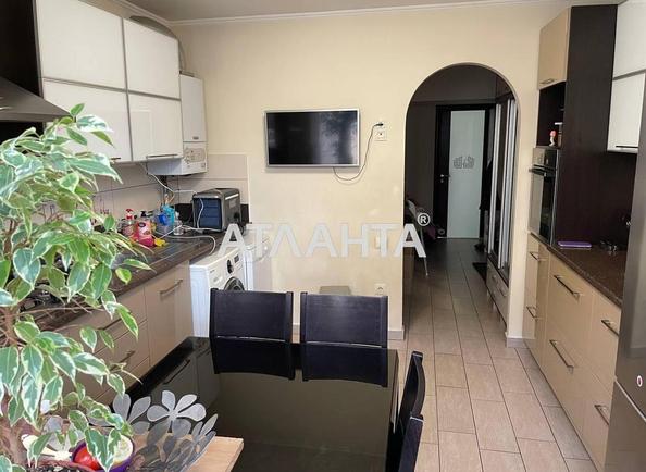 2-комнатная квартира по адресу ул. Кастеливка (площадь 56,6 м²) - Atlanta.ua - фото 3