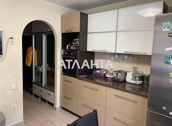 2-комнатная квартира по адресу ул. Кастеливка (площадь 56,6 м²) - Atlanta.ua - фото 4