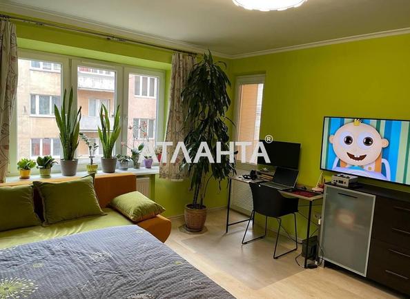 2-комнатная квартира по адресу ул. Кастеливка (площадь 56,6 м²) - Atlanta.ua - фото 6