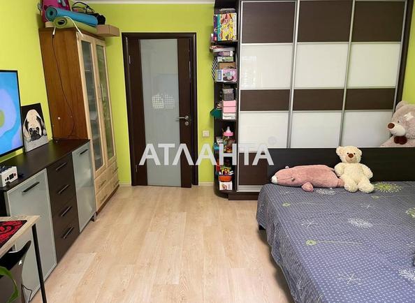 2-комнатная квартира по адресу ул. Кастеливка (площадь 56,6 м²) - Atlanta.ua - фото 7