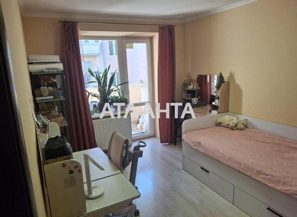 2-комнатная квартира по адресу ул. Кастеливка (площадь 56,6 м²) - Atlanta.ua - фото 8