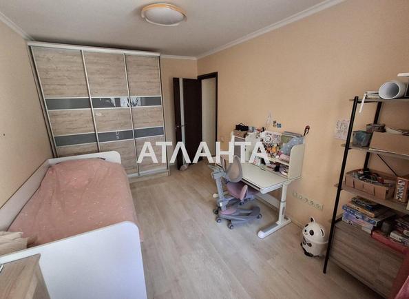 2-комнатная квартира по адресу ул. Кастеливка (площадь 56,6 м²) - Atlanta.ua - фото 9