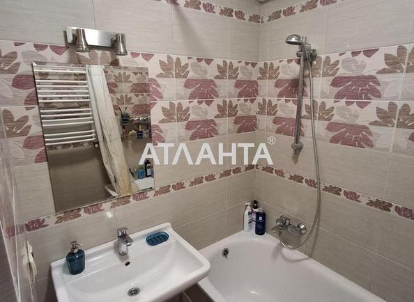 2-комнатная квартира по адресу ул. Кастеливка (площадь 56,6 м²) - Atlanta.ua - фото 10