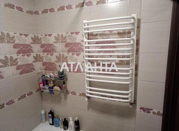 2-комнатная квартира по адресу ул. Кастеливка (площадь 56,6 м²) - Atlanta.ua - фото 11