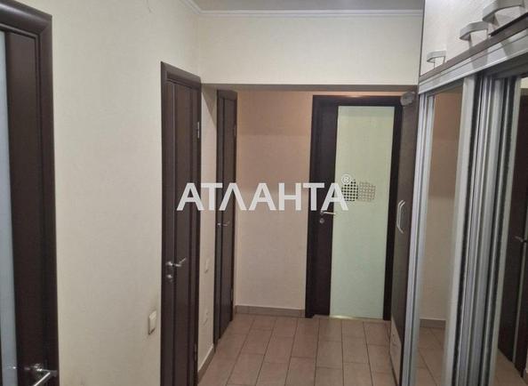 2-комнатная квартира по адресу ул. Кастеливка (площадь 56,6 м²) - Atlanta.ua - фото 12