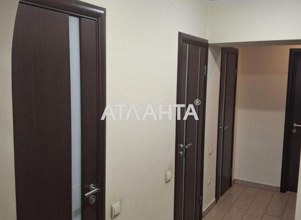 2-комнатная квартира по адресу ул. Кастеливка (площадь 56,6 м²) - Atlanta.ua - фото 13