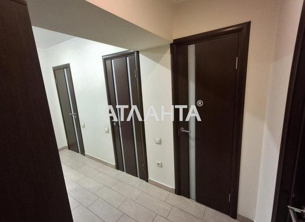 2-комнатная квартира по адресу ул. Кастеливка (площадь 56,6 м²) - Atlanta.ua - фото 14