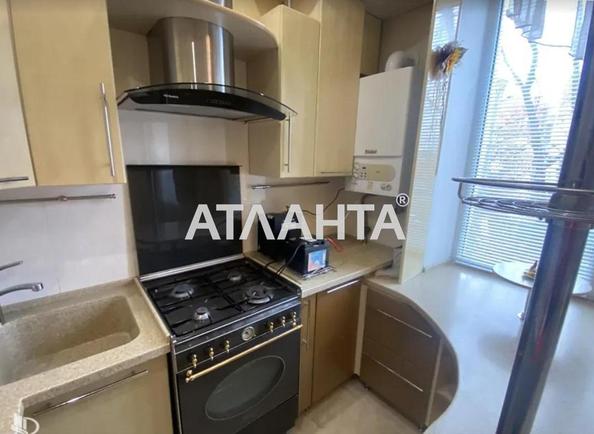 2-комнатная квартира по адресу ул. Гоголя (площадь 56 м²) - Atlanta.ua - фото 2