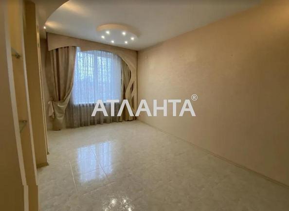 2-комнатная квартира по адресу ул. Гоголя (площадь 56 м²) - Atlanta.ua - фото 3