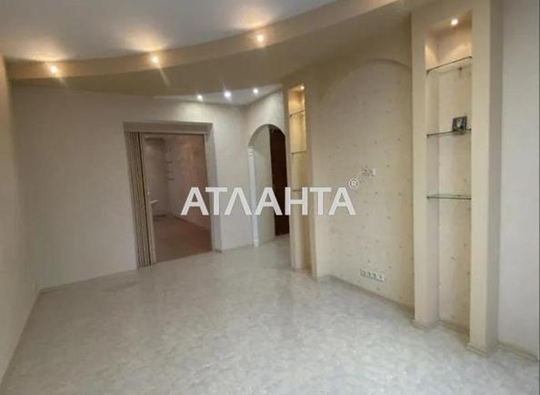 2-комнатная квартира по адресу ул. Гоголя (площадь 56 м²) - Atlanta.ua - фото 4