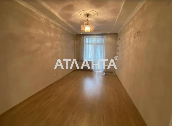 2-комнатная квартира по адресу ул. Гоголя (площадь 56 м²) - Atlanta.ua - фото 5