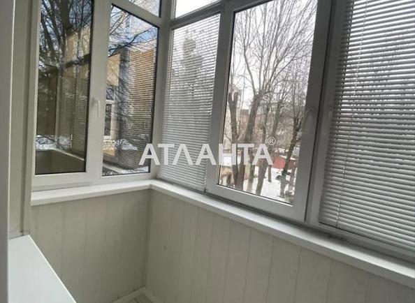 2-комнатная квартира по адресу ул. Гоголя (площадь 56 м²) - Atlanta.ua - фото 9