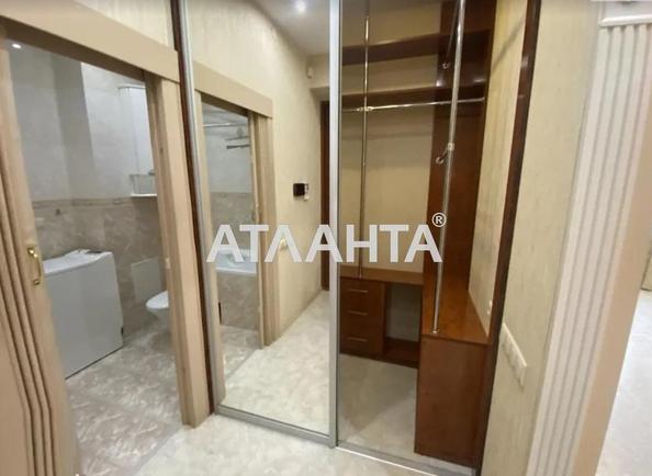 2-комнатная квартира по адресу ул. Гоголя (площадь 56 м²) - Atlanta.ua - фото 11