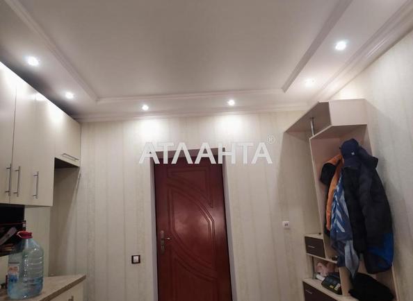 Room in dormitory apartment by the address st. Malinovskogo marsh (area 18 m²) - Atlanta.ua