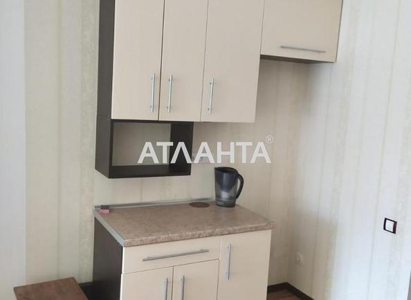 Room in dormitory apartment by the address st. Malinovskogo marsh (area 18 m²) - Atlanta.ua - photo 2