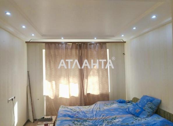 Room in dormitory apartment by the address st. Malinovskogo marsh (area 18 m²) - Atlanta.ua - photo 5