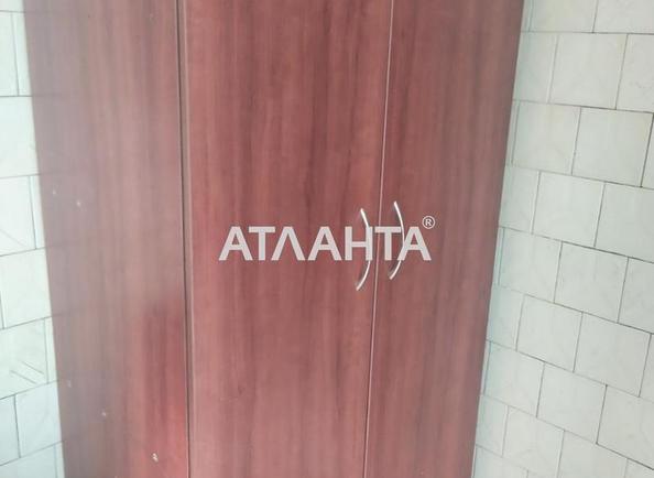 Room in dormitory apartment by the address st. Malinovskogo marsh (area 18 m²) - Atlanta.ua - photo 8