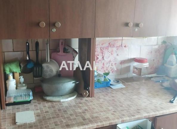 Room in dormitory apartment by the address st. Malinovskogo marsh (area 18 m²) - Atlanta.ua - photo 9