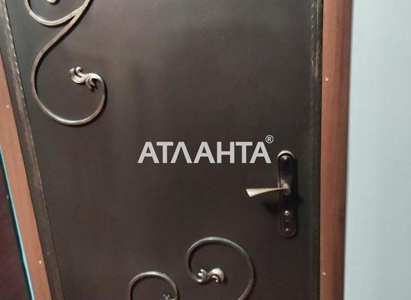 Room in dormitory apartment by the address st. Malinovskogo marsh (area 18 m²) - Atlanta.ua - photo 10