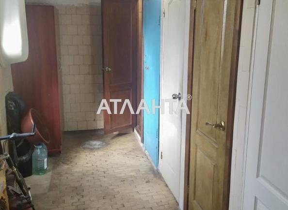 Room in dormitory apartment by the address st. Malinovskogo marsh (area 18 m²) - Atlanta.ua - photo 13