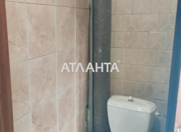 Room in dormitory apartment by the address st. Malinovskogo marsh (area 18 m²) - Atlanta.ua - photo 14