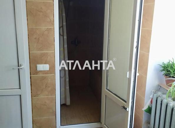 Room in dormitory apartment by the address st. Malinovskogo marsh (area 18 m²) - Atlanta.ua - photo 15