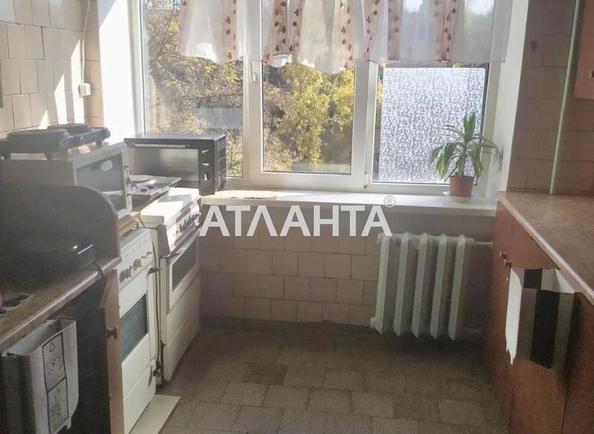 Room in dormitory apartment by the address st. Malinovskogo marsh (area 18 m²) - Atlanta.ua - photo 16