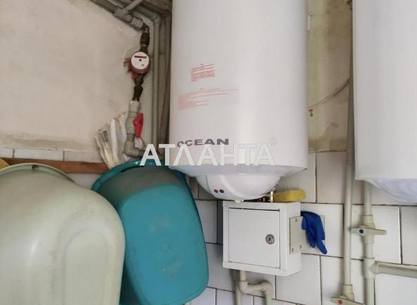 Room in dormitory apartment by the address st. Malinovskogo marsh (area 18 m²) - Atlanta.ua - photo 17