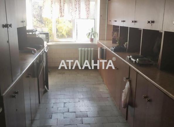 Room in dormitory apartment by the address st. Malinovskogo marsh (area 18 m²) - Atlanta.ua - photo 18