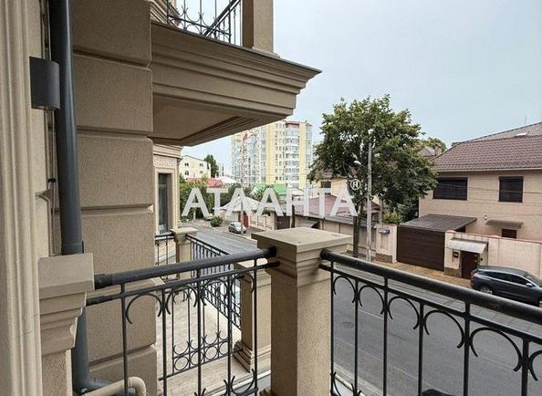 1-room apartment apartment by the address st. Fontanskaya dor Perekopskoy Divizii (area 50 m²) - Atlanta.ua - photo 2