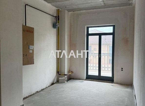 1-room apartment apartment by the address st. Fontanskaya dor Perekopskoy Divizii (area 50 m²) - Atlanta.ua - photo 4