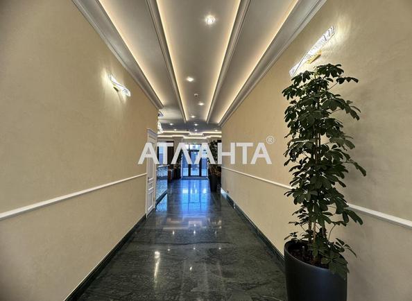 1-room apartment apartment by the address st. Fontanskaya dor Perekopskoy Divizii (area 50 m²) - Atlanta.ua - photo 7