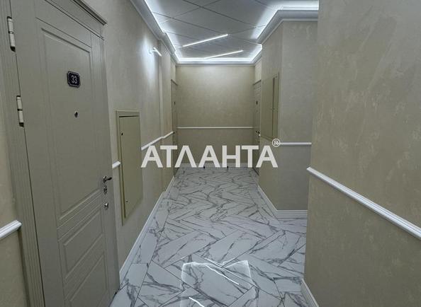 1-room apartment apartment by the address st. Fontanskaya dor Perekopskoy Divizii (area 50 m²) - Atlanta.ua - фото 7